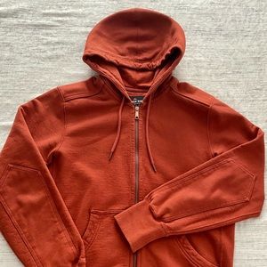 Like New - American Giant Classic Full-zip Hoodie